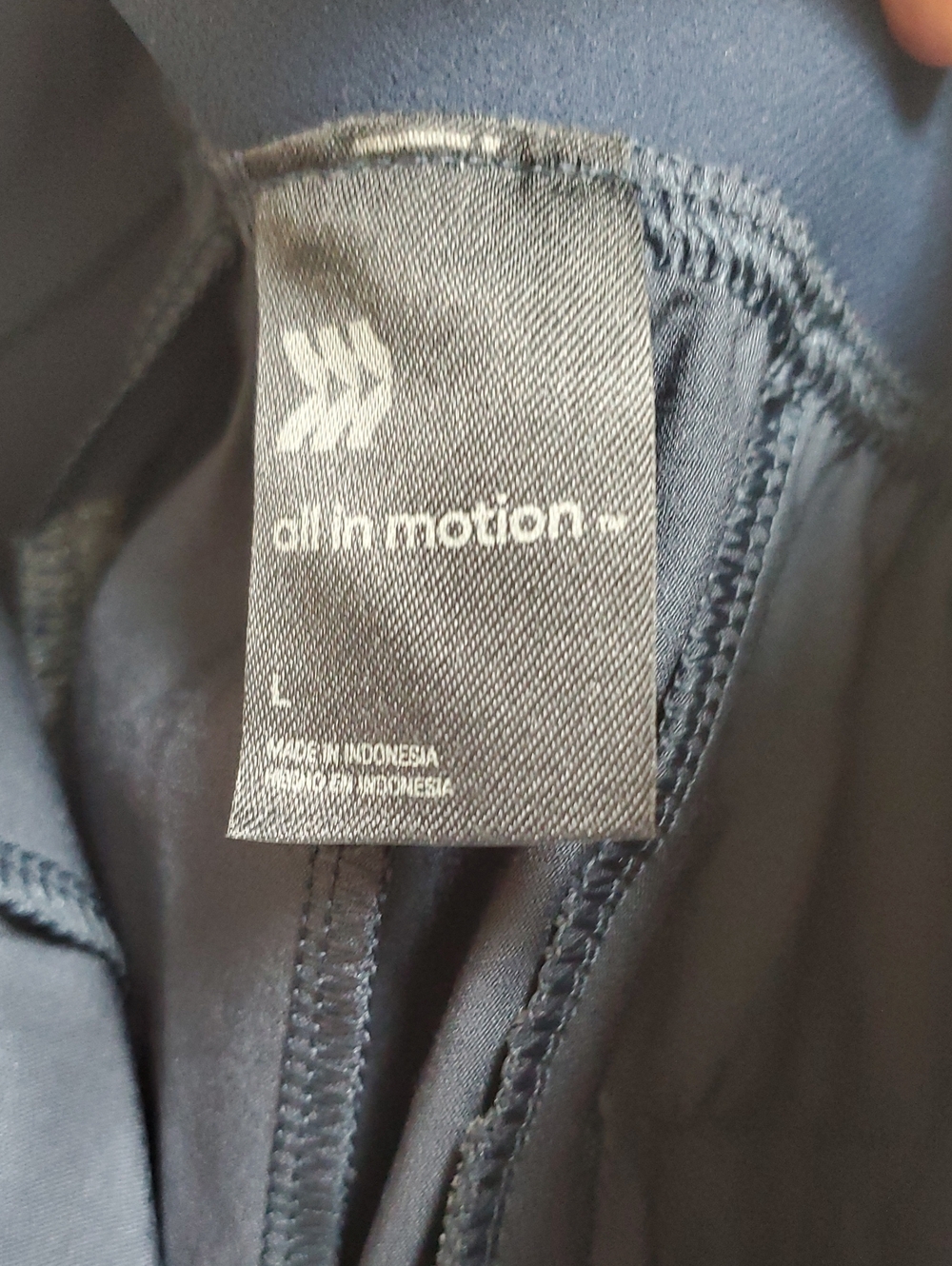 All In Motion High Rise Golf Pants - Picture 11 of 13